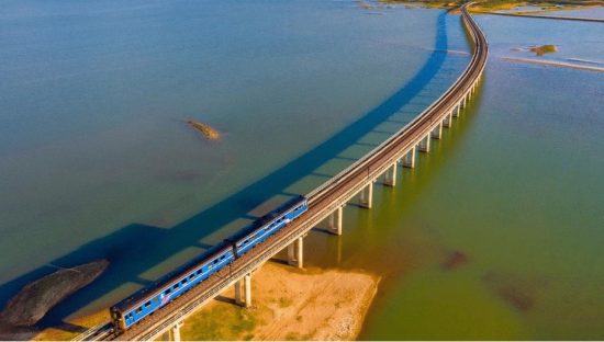 Железнодорожный туризм: новый способ познакомиться с Таиландом