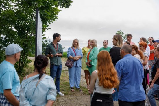 Около 70 тысяч жителей и гостей Владивостока посетили Владивостокскую крепость