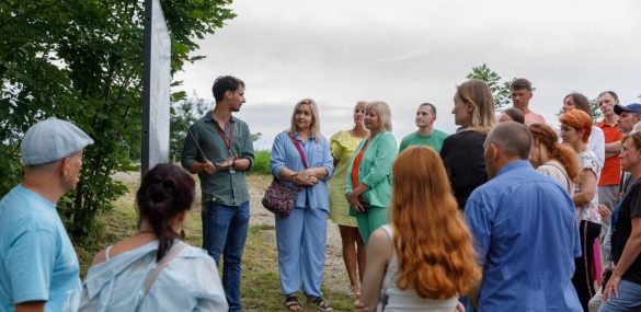 Около 70 тысяч жителей и гостей Владивостока посетили Владивостокскую крепость