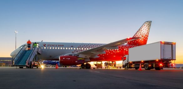 «Аэрофлот» размахнулся из Владивостока на новые направления