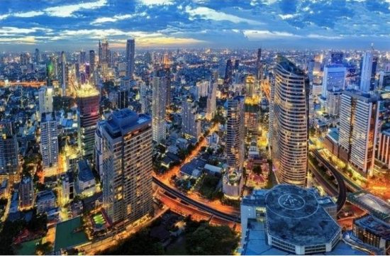 В Таиланде теперь можно будет веселиться почти до утра