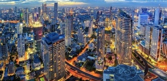 В Таиланде теперь можно будет веселиться почти до утра