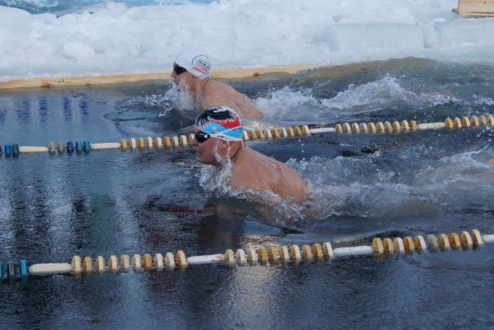 Зима в Приморье: от экстремального отдыха до вкусных мероприятий