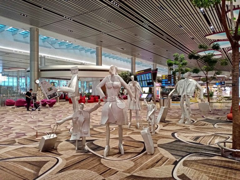 Сингапур вводит запреты на вейпы