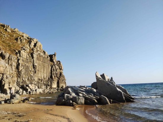 Как звучит Земля Леопарда?