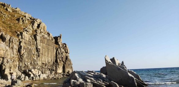 Как звучит Земля Леопарда?