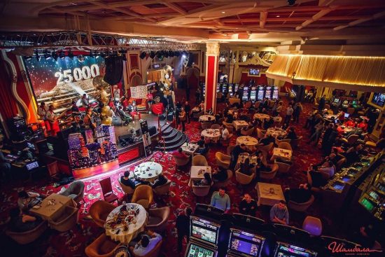 ИРК «Приморье» пополнил региональный бюджет почти на 309 млн рублей.