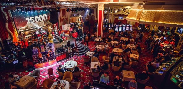 ИРК «Приморье» пополнил региональный бюджет почти на 309 млн рублей.