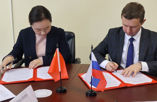 Приморье и китайский Хуньчунь «поднимут» региональный туризм на более высокий уровень