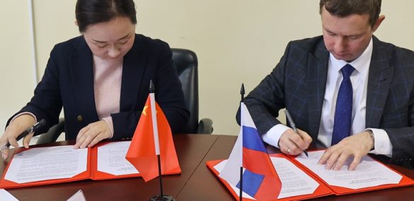 Приморье и китайский Хуньчунь «поднимут» региональный туризм на более высокий уровень