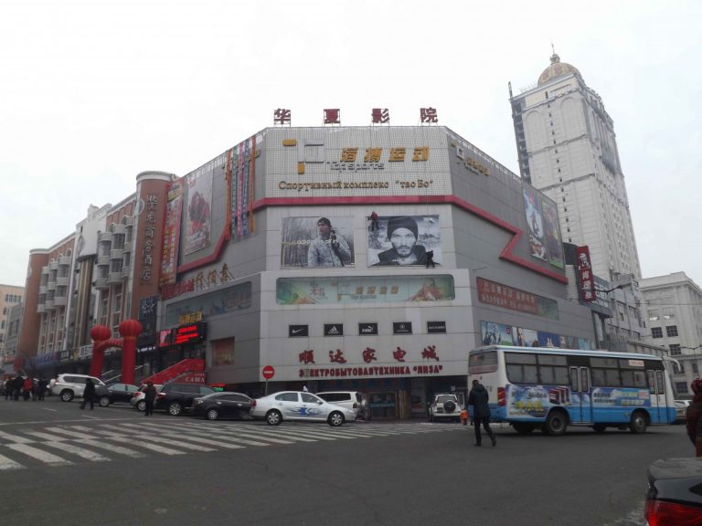 РСТ: срок безвизового пребывания туристических групп в Китае может вырасти до трех недель