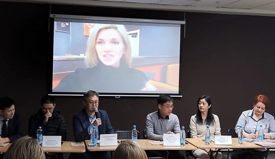 Чартерный рейс на Шанхай не нашел сторонников и его отменили