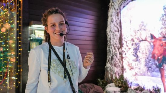 Приморье – в топ-10 регионов по числу заявок экскурсоводов для работы на Всемирном фестивале молодёжи – 2024