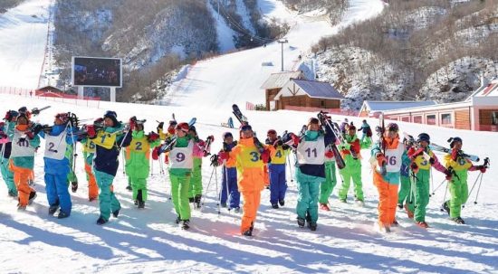 Туры в КНДР – огромный потенциал для Приморья