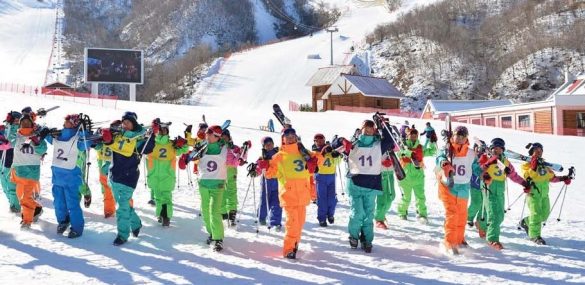 Туры в КНДР – огромный потенциал для Приморья