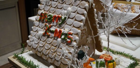 В три раза больше стало приморцев, выбирающих заграницу на новогодние праздники