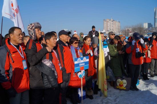 Около 1900 туристов из КНР посетили Владивосток в новогодние праздники