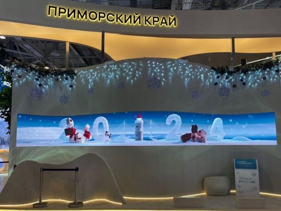 Живые тигры, японские авто, гастрономическая экзотика и не только: в чем интерес к Приморью у посетителей выставки «Россия»