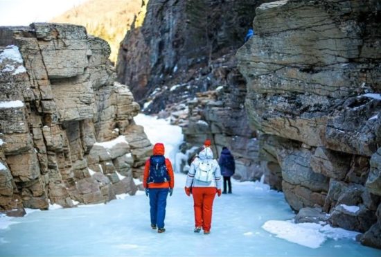 В Приморье туристическим объектам и местам отдыха добавили связи