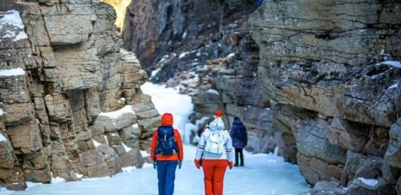 В Приморье туристическим объектам и местам отдыха добавили связи