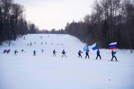 «Хехцир» принял первых отдыхающих