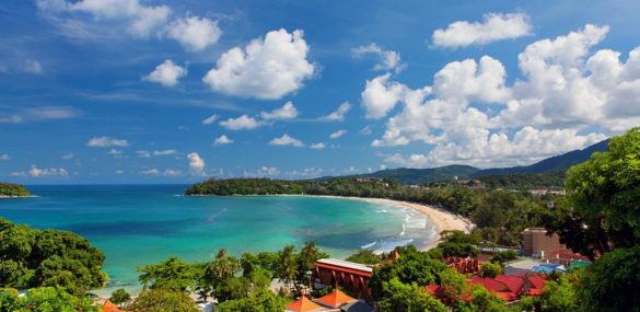 Тайский бизнес хочет активизировать отношения с Приморьем