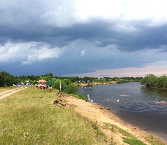 Программа «Гектар» развивает внутренний туризм в Амурской области