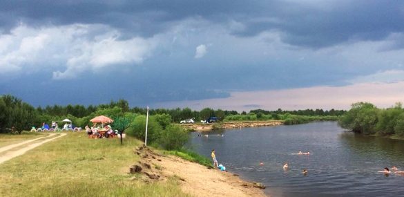 Программа «Гектар» развивает внутренний туризм в Амурской области