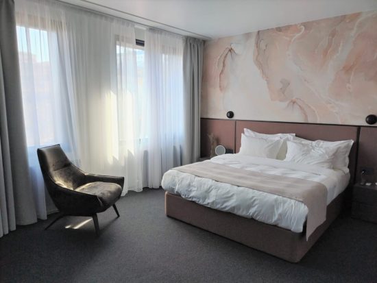 Представители турбизнеса проинспектировали новый отель во Владивостоке