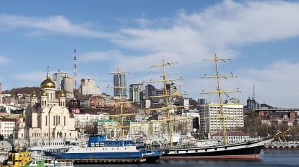 Почти 2,5 млрд рублей перечислила туротрасль Приморья в бюджет региона