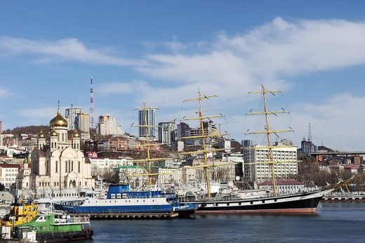 Почти 2,5 млрд рублей перечислила туротрасль Приморья в бюджет региона