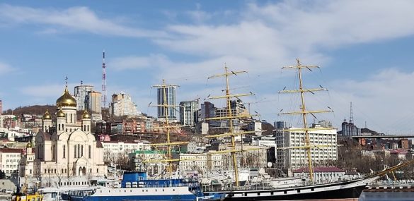 Почти 2,5 млрд рублей перечислила туротрасль Приморья в бюджет региона