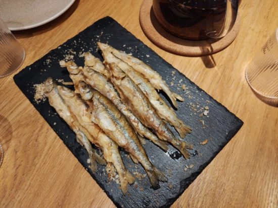 «Корюшка и Ко» — наслаждаемся вкусом свежей рыбы и разнообразием блюд