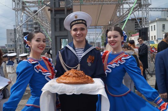 Второй молодежный туристический форум «Больше, чем путешествие» пройдет во Владивостоке