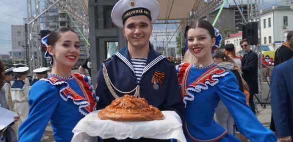 Второй молодежный туристический форум «Больше, чем путешествие» пройдет во Владивостоке