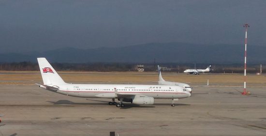 Призрачное или реальное будущее туризма между Россией и КНДР