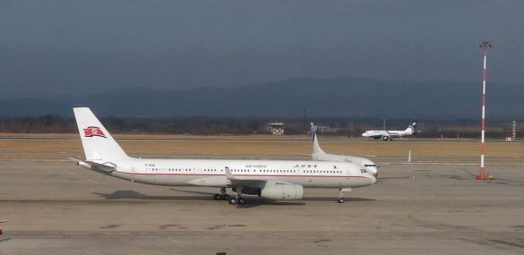 Призрачное или реальное будущее туризма между Россией и КНДР