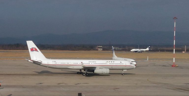 Призрачное или реальное будущее туризма между Россией и КНДР