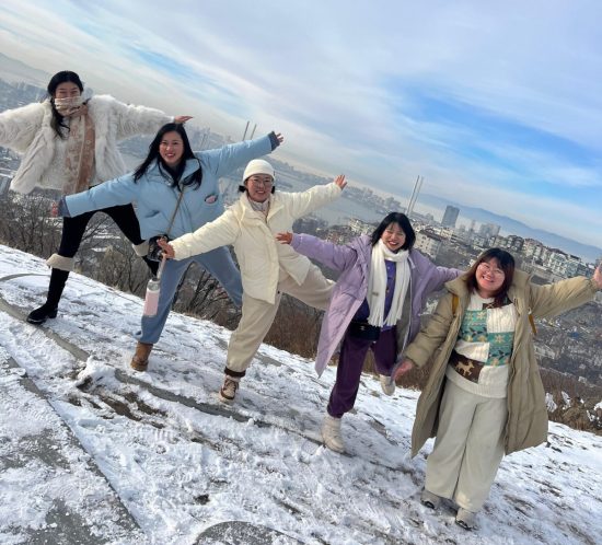 Более 129,5 тысяч туристов из КНР принял Приморский край