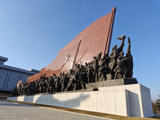 Туры в КНДР: как прошел тестовый визит и что впереди