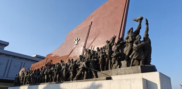 Туры в КНДР: как прошел тестовый визит и что впереди