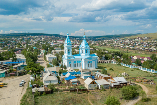Юбилей Кяхты позволит активизировать приграничный туризм