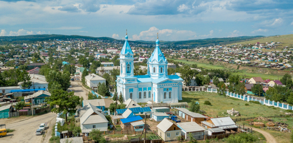 Юбилей Кяхты позволит активизировать приграничный туризм