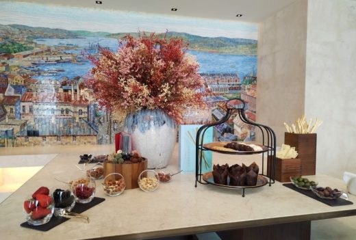 Повышение туристической привлекательности Приморья – диалог отельеров и Минтуризма края