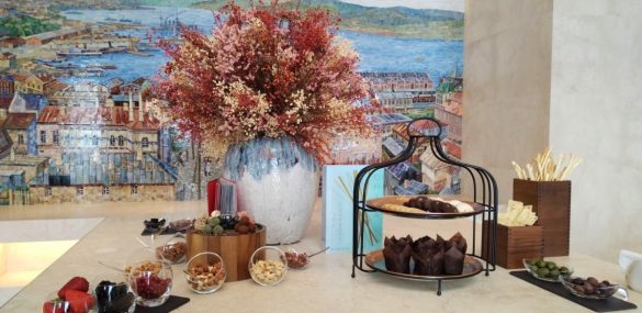 Повышение туристической привлекательности Приморья – диалог отельеров и Минтуризма края