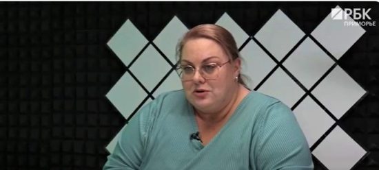 Директор ТИЦ Приморья Ольга Гуревич: будет комфортно — все будут приезжать к нам в гости