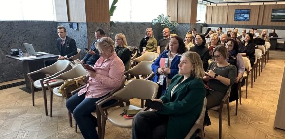 В Приморье турбизнес «сел за парту»