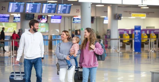 Не были в отпуске, или проводили его дома? Выбирайте направление для отдыха