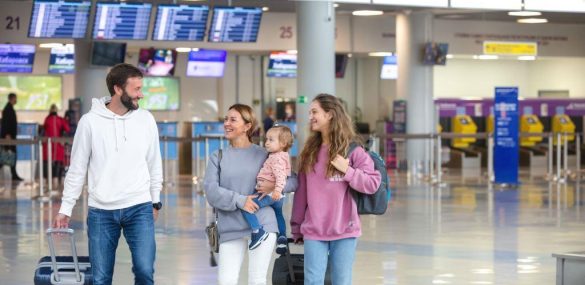 Не были в отпуске, или проводили его дома? Выбирайте направление для отдыха