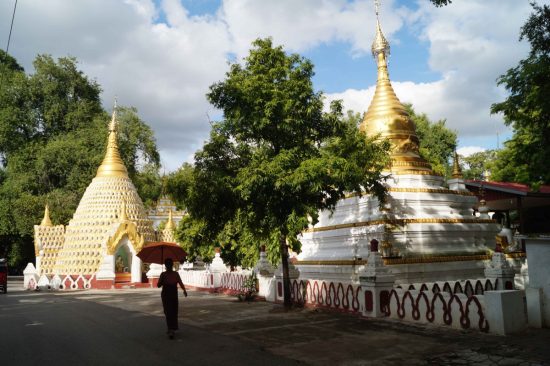 Формирование туров в Мьянму: на что стоит обратить внимание